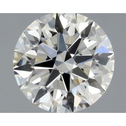 Diament szlif okrągły, 0.8ct, VVS2, I, GIA 2526254056